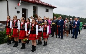 Dożynki gmin Bieliny i Nowa Słupia (6)