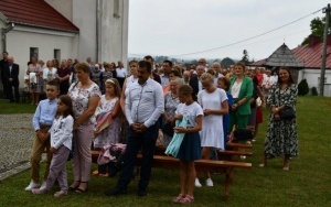 Dożynki gmin Bieliny i Nowa Słupia (3)