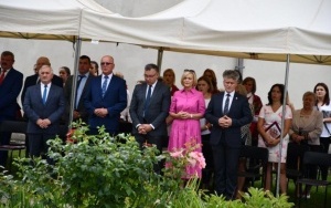 Dożynki gmin Bieliny i Nowa Słupia (4)