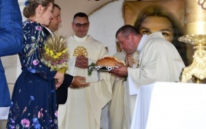 Dożynki gmin Bieliny i Nowa Słupia (7)