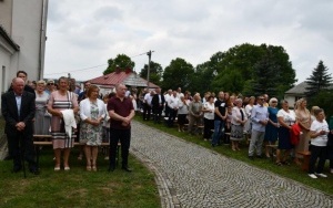 Dożynki gmin Bieliny i Nowa Słupia (8)