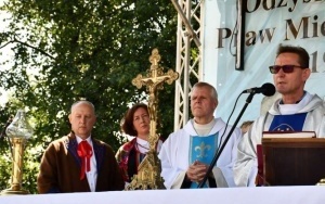 Dożynki gmin Bieliny i Nowa Słupia (10)