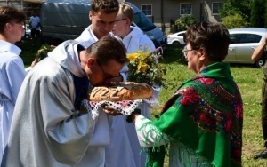 Dożynki gmin Bieliny i Nowa Słupia (6)