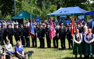 Dożynki gmin Bieliny i Nowa Słupia (7)