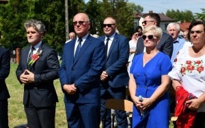 Dożynki gmin Bieliny i Nowa Słupia (9)
