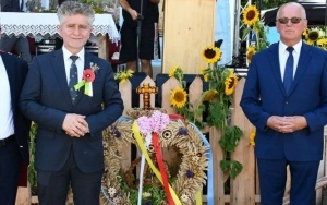 Dożynki gmin Bieliny i Nowa Słupia (10)