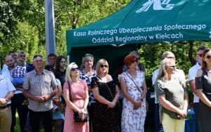 Dożynki gmin Bieliny i Nowa Słupia (5)