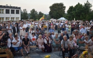 Dożynki gminy Piekoszów (7)