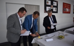 Dożynki gminy Piekoszów (2)