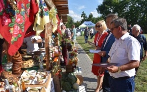 Dożynki gminy Piekoszów (3)