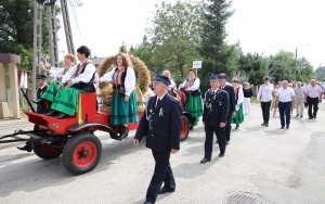 Dożynki gminy Chmielnik (2)
