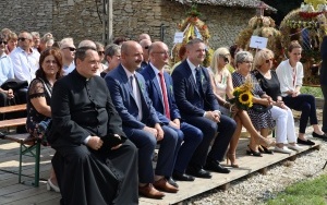 Dożynki gminy Chmielnik (3)