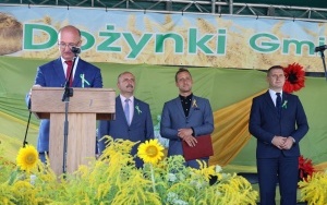 Dożynki gminy Chmielnik (4)