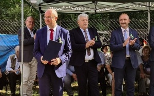 Dożynki gminy Chmielnik (5)