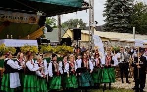 Dożynki gminy Chmielnik (7)