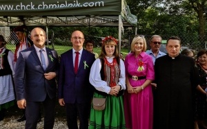 Dożynki gminy Chmielnik (8)