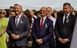 Dożynki gminy Chmielnik (10)