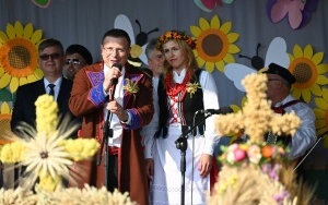 Dożynki gminy Daleszyce (7)