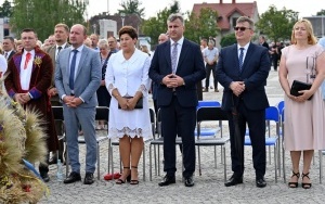 Dożynki gminy Daleszyce (9)