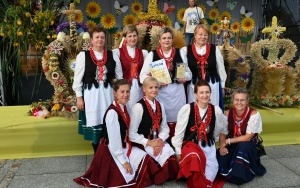 Dożynki gminy Daleszyce (10)