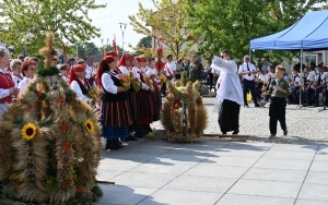Dożynki gminy Daleszyce (2)