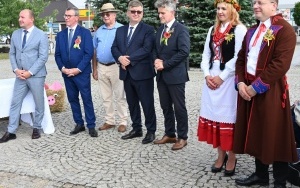 Dożynki gminy Daleszyce (5)