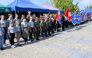 Dożynki gminy Daleszyce (6)
