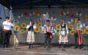 Dożynki gminy Daleszyce (7)
