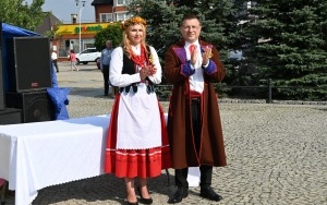 Dożynki gminy Daleszyce (9)
