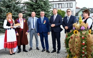 Dożynki gminy Daleszyce (10)