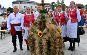 Dożynki gminy Daleszyce (1)