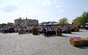 Dożynki gminy Daleszyce (4)