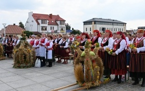 Dożynki gminy Daleszyce (5)