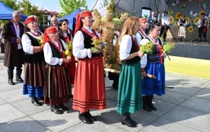 Dożynki gminy Daleszyce (7)