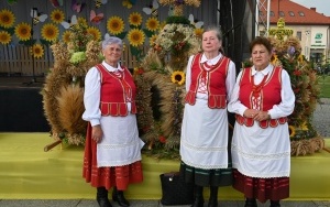 Dożynki gminy Daleszyce (8)