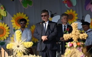 Dożynki gminy Daleszyce (9)
