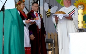 Dożynki gminy Daleszyce (10)