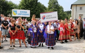 Widowisko plenerowe 