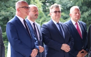 Widowisko plenerowe 