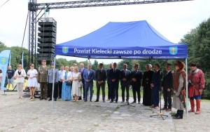 Widowisko plenerowe 