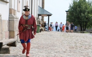 Widowisko plenerowe 
