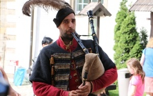Widowisko plenerowe 