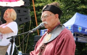 Widowisko plenerowe 