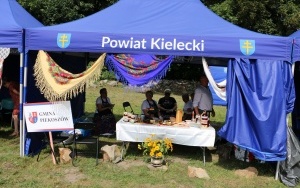 Widowisko plenerowe 