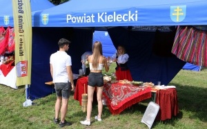 Widowisko plenerowe 