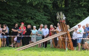 Widowisko plenerowe 