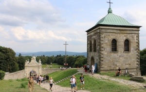Widowisko plenerowe 