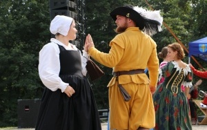 Widowisko plenerowe 