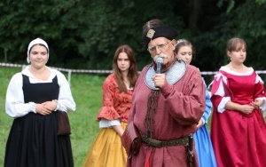 Widowisko plenerowe 