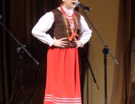 Dziecięca Estrada Folkloru